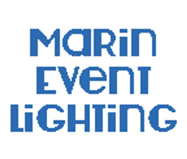 Marin Event Lighting gallery photo 1