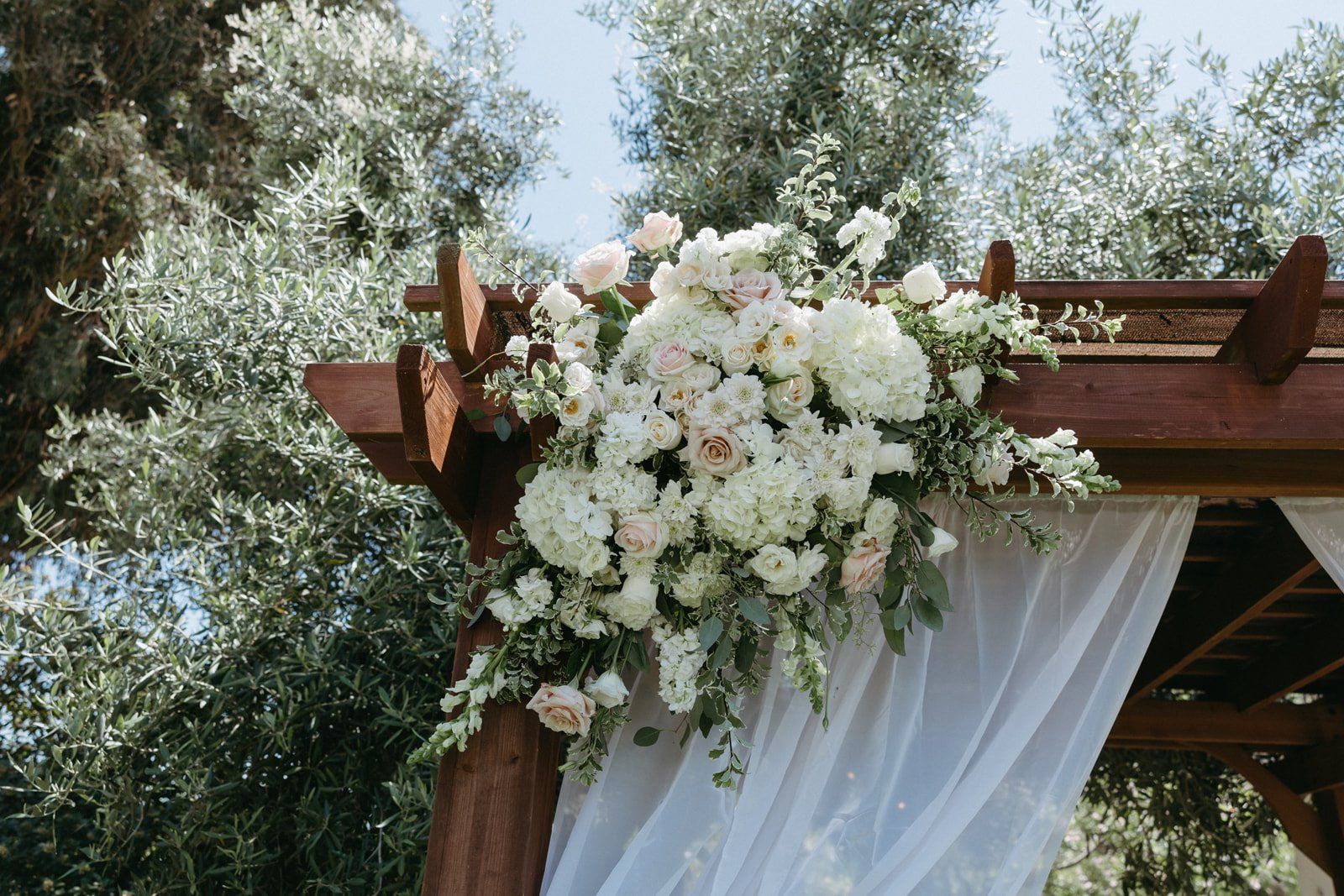 B-Side Farm & Floral Design