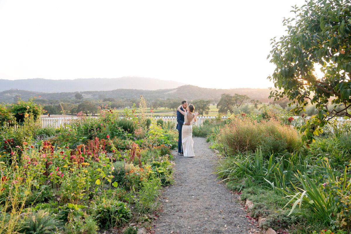 Alicia Parks Photography - Photographer in Santa Rosa