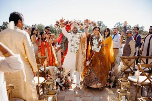 Marin County Wedding Venues: Sausalito, Tiburon, and the Headlands