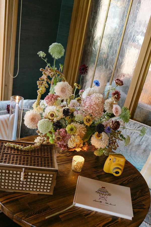 Flower Friends SF gallery photo 3