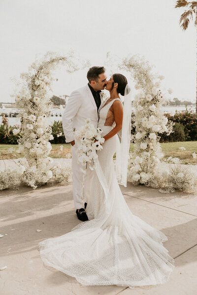 FORDE Weddings Photo + Video - Photographer in San Francisco