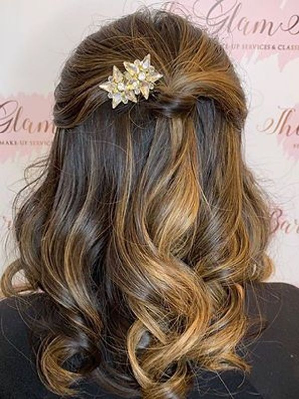 The Glam Bar gallery photo 2