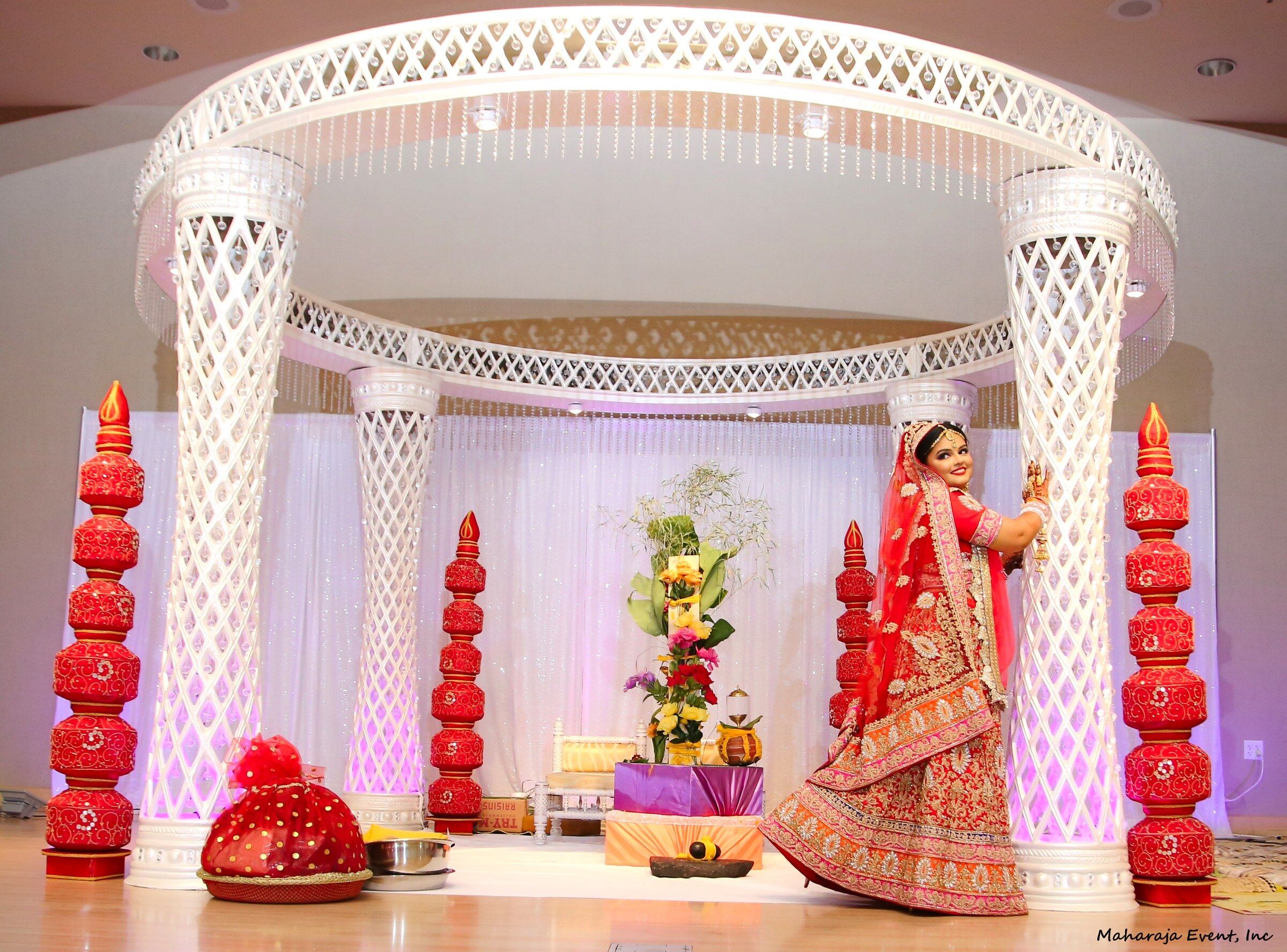 Kiara Event Planning - Planner & Coordinator in Hayward