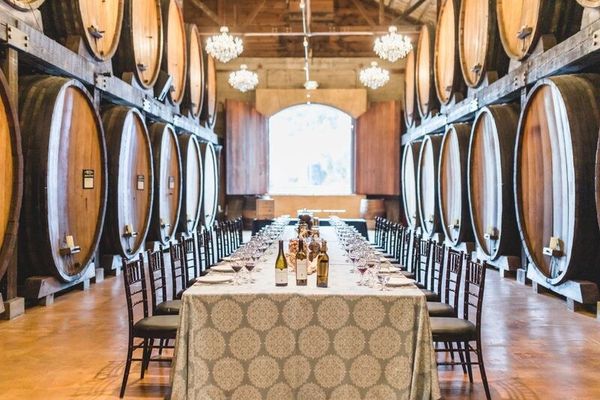 Merryvale Vineyards gallery photo 2
