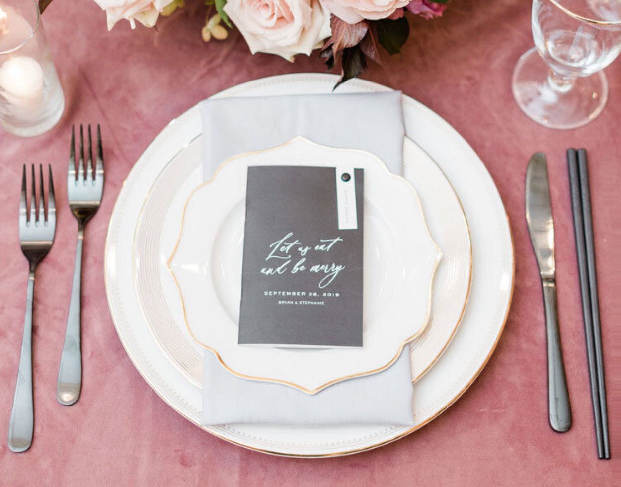 Le's Kitchen Catering