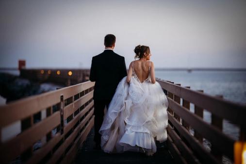 Half Moon Bay Wedding Venues: Coastal Romance Without the Tahoe Drive