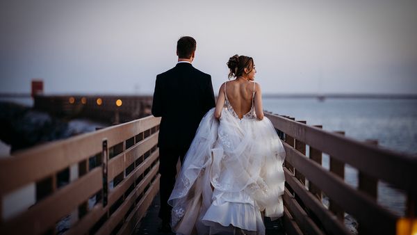 Half Moon Bay Wedding Venues: Coastal Romance Without the Tahoe Drive