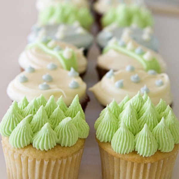 Sibby’s Cupcakery gallery photo 1