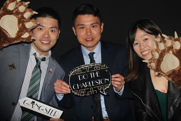 Picture Perfect Photo Booths gallery photo 2