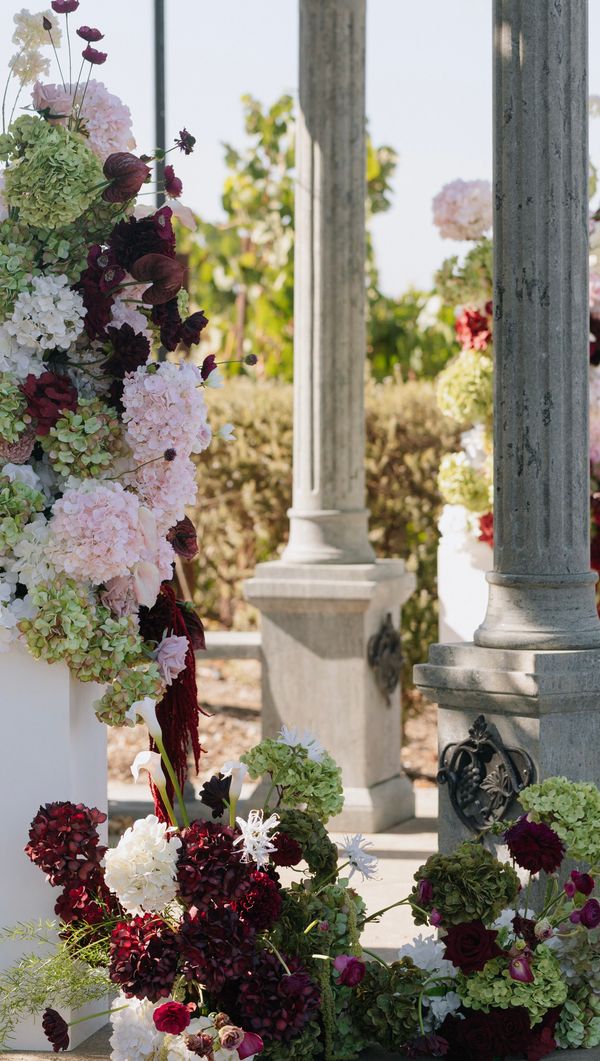 PINK DOOR FLORAL DESIGN CO. gallery photo 23