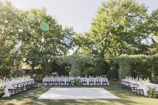 Castle Ever After Events gallery photo 1