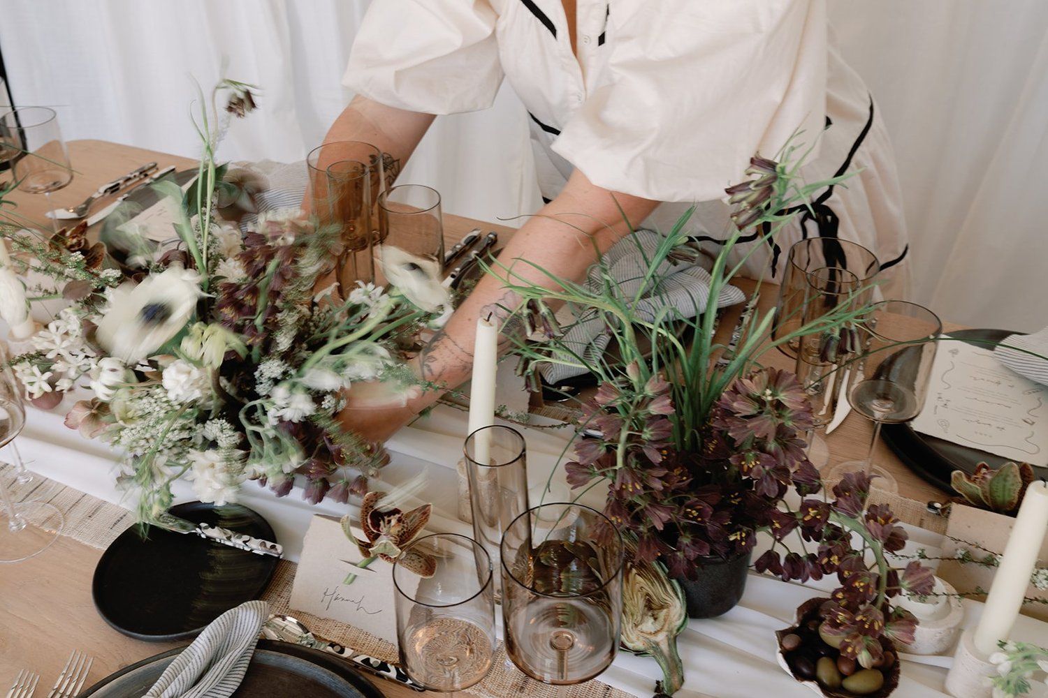 Tumbleweed Floral Design - Florist in Bay Area