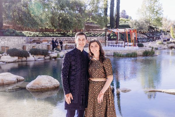 Bay Area Wedding Venue Site Visit Checklist