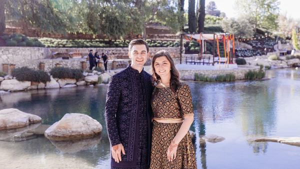 Bay Area Wedding Venue Site Visit Checklist