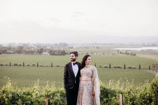 Tahoe-Adjacent Bay Area Weddings: Why Couples Are Choosing Yountville Instead