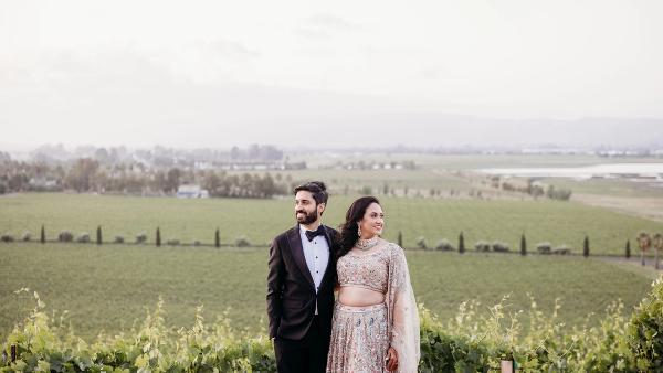 Tahoe-Adjacent Bay Area Weddings: Why Couples Are Choosing Yountville Instead