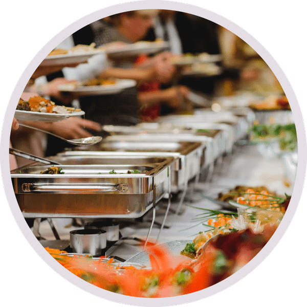 The Vegetarian Gourmet gallery photo 1