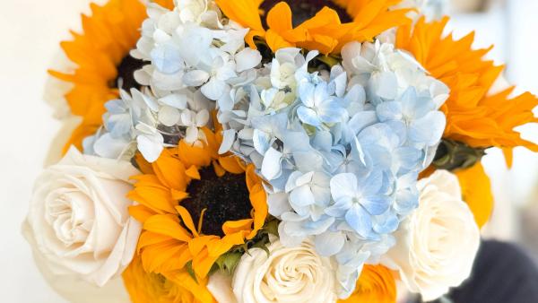 Bay Area Wedding Tax and Service-Charge Math