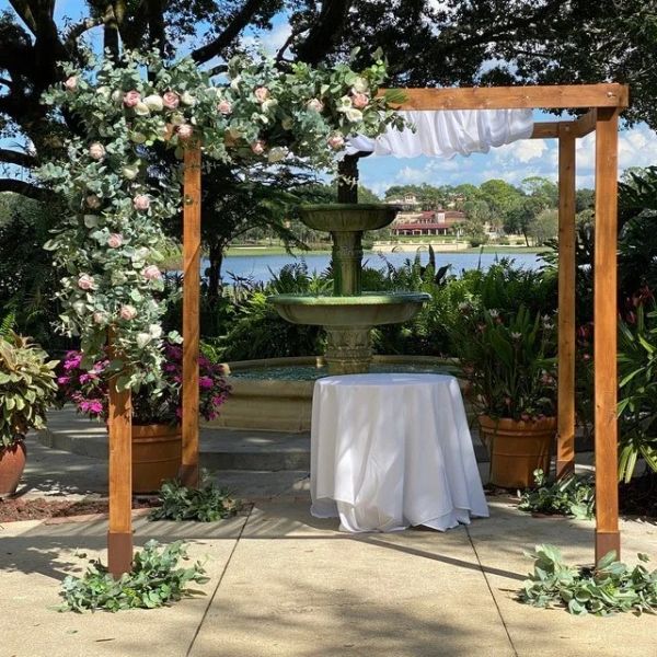 Bay Bliss Arches gallery photo 4