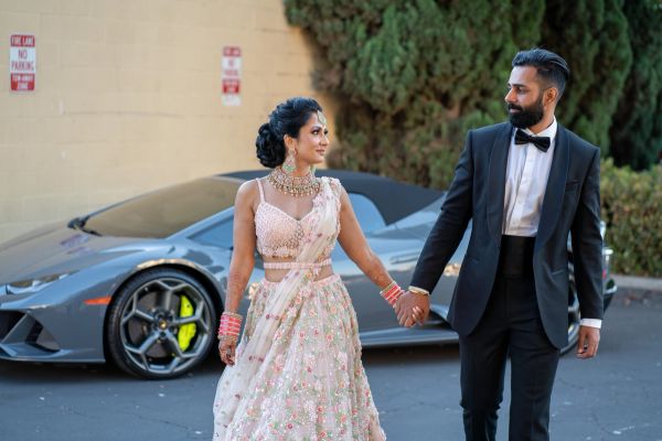 Wedding Documentary gallery photo 4