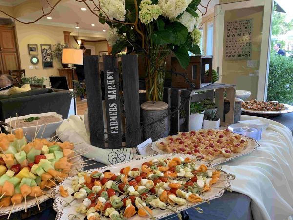 A Tasteful Affair gallery photo 2