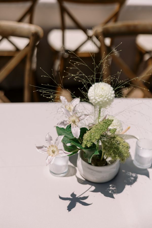 Ribbon and Twine Floral gallery photo 7