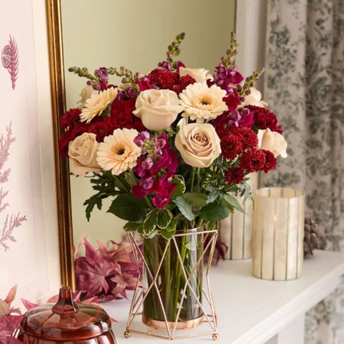 Bevess Floral & Events - Florist in Santa Rosa