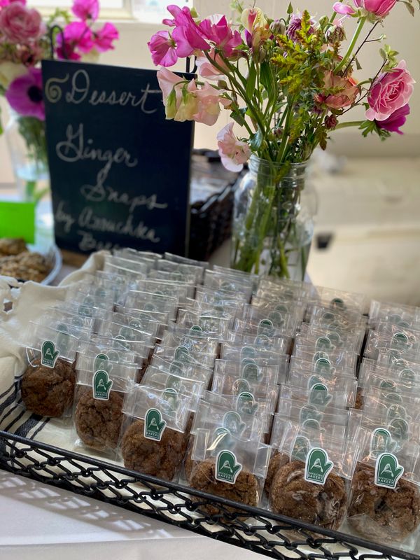 Anouchka Bakery gallery photo 2