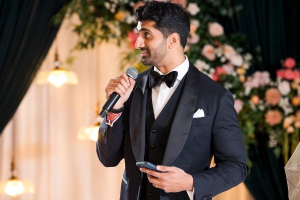 Bay Area Wedding Transportation: Shuttles, Limos, and Vintage Cars