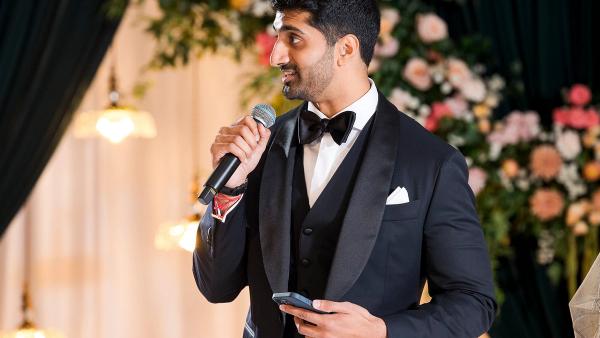 Bay Area Wedding Transportation: Shuttles, Limos, and Vintage Cars