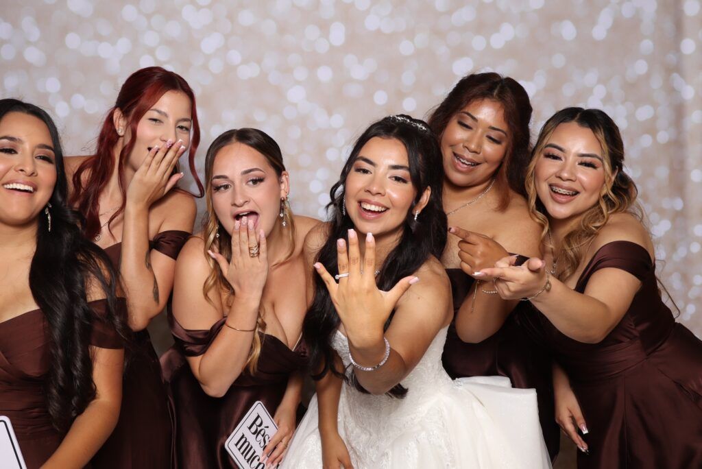 Maravilla Photobooth - Photo Booth in Richmond