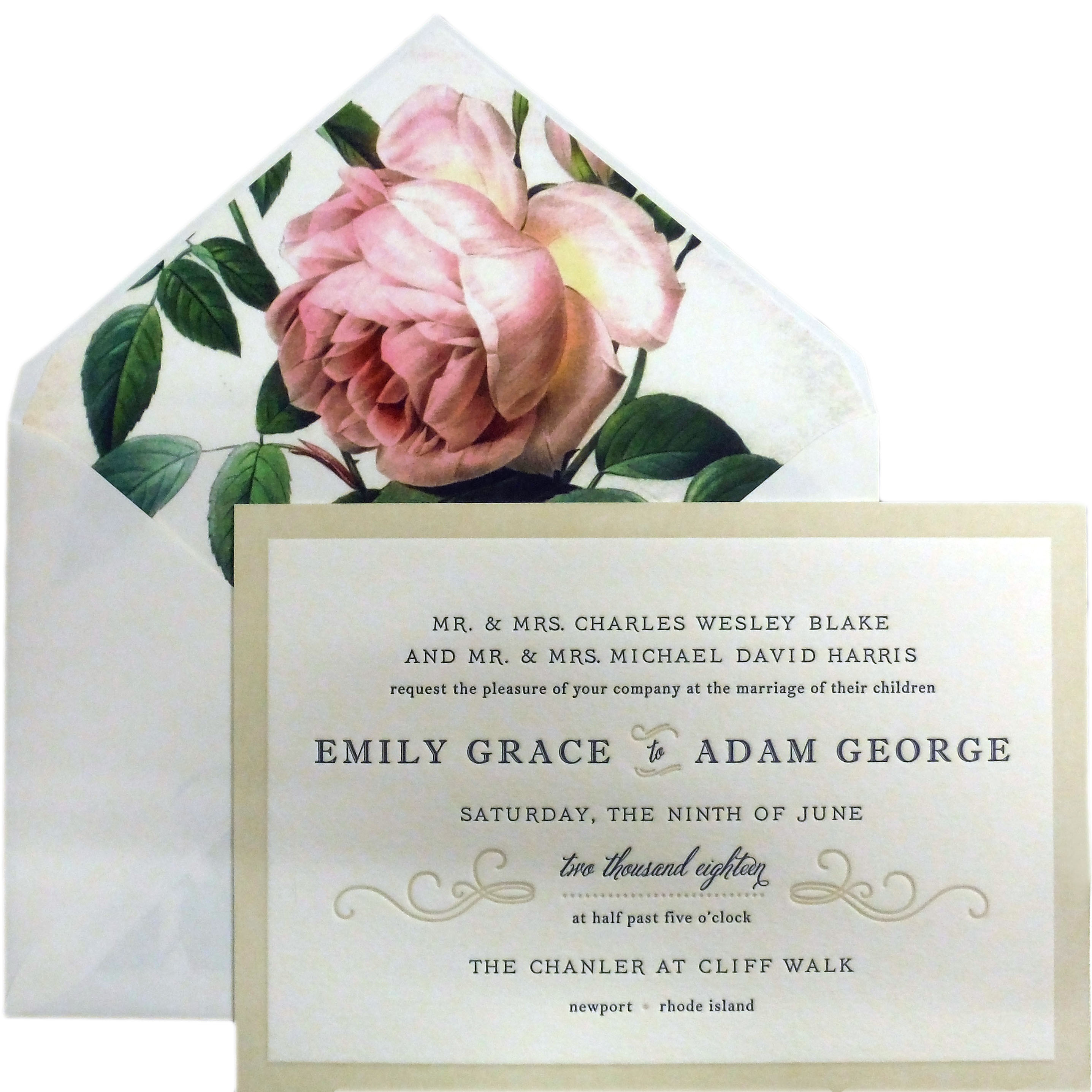 Paper Whirl - Invitations & Stationery in Mountain View
