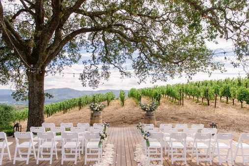 Peninsula Garden Estate Weddings: The Venues Nobody Instagrams