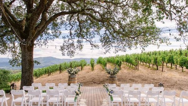Peninsula Garden Estate Weddings: The Venues Nobody Instagrams