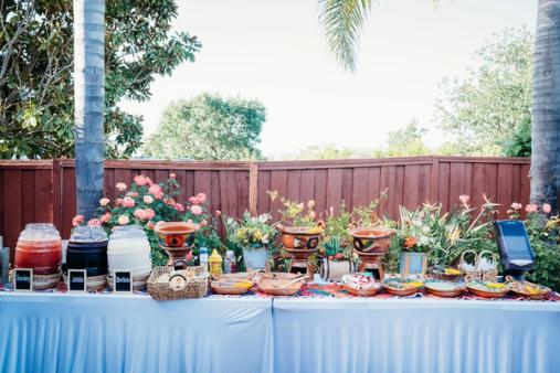 Bay Area Wedding Caterer Guide: From Farm-to-Table to Food Trucks