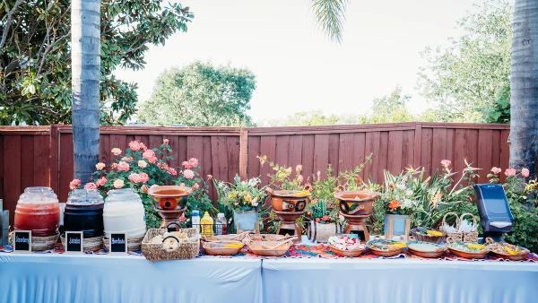 Bay Area Wedding Caterer Guide: From Farm-to-Table to Food Trucks