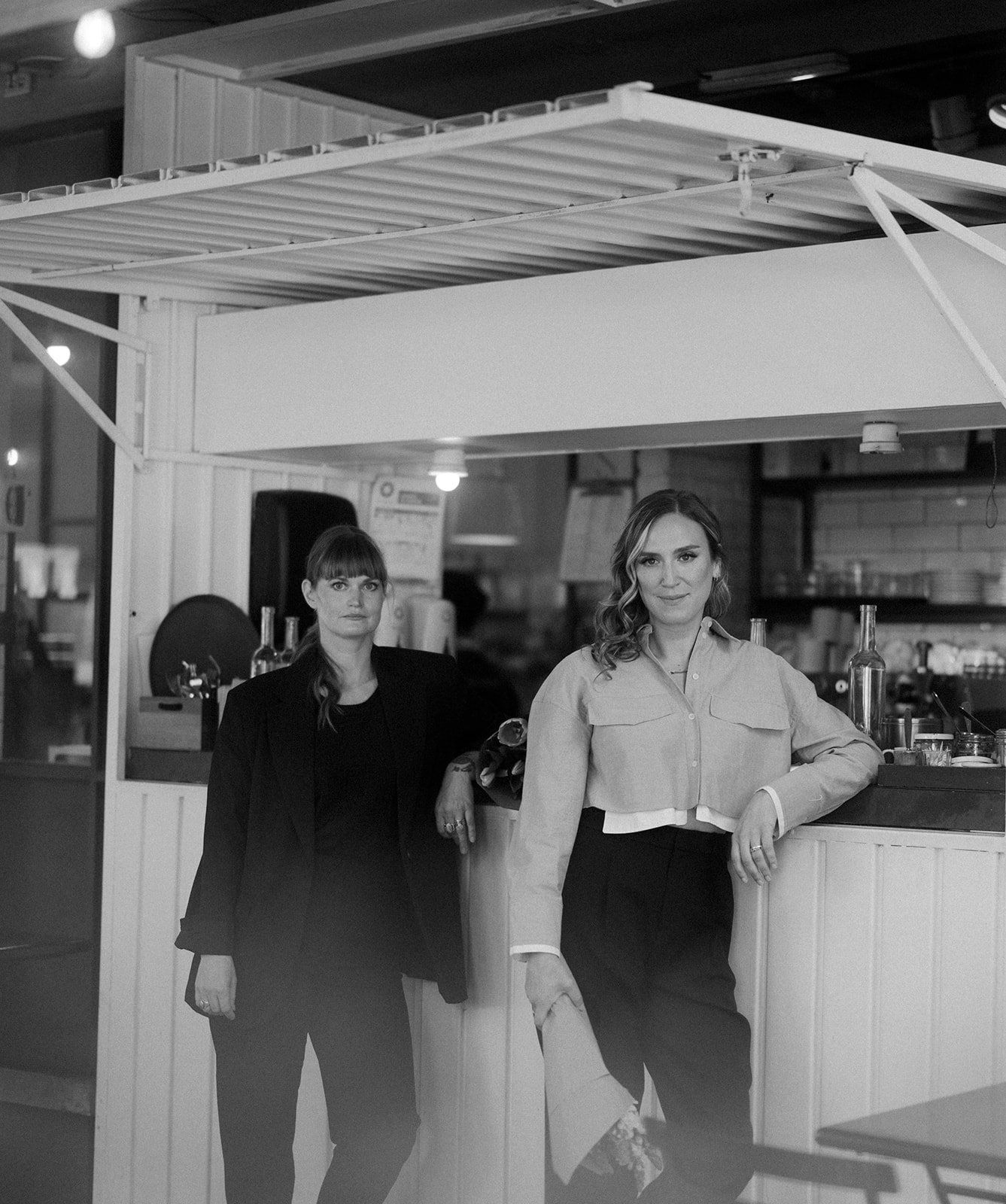 Ash + Oak Floral Design