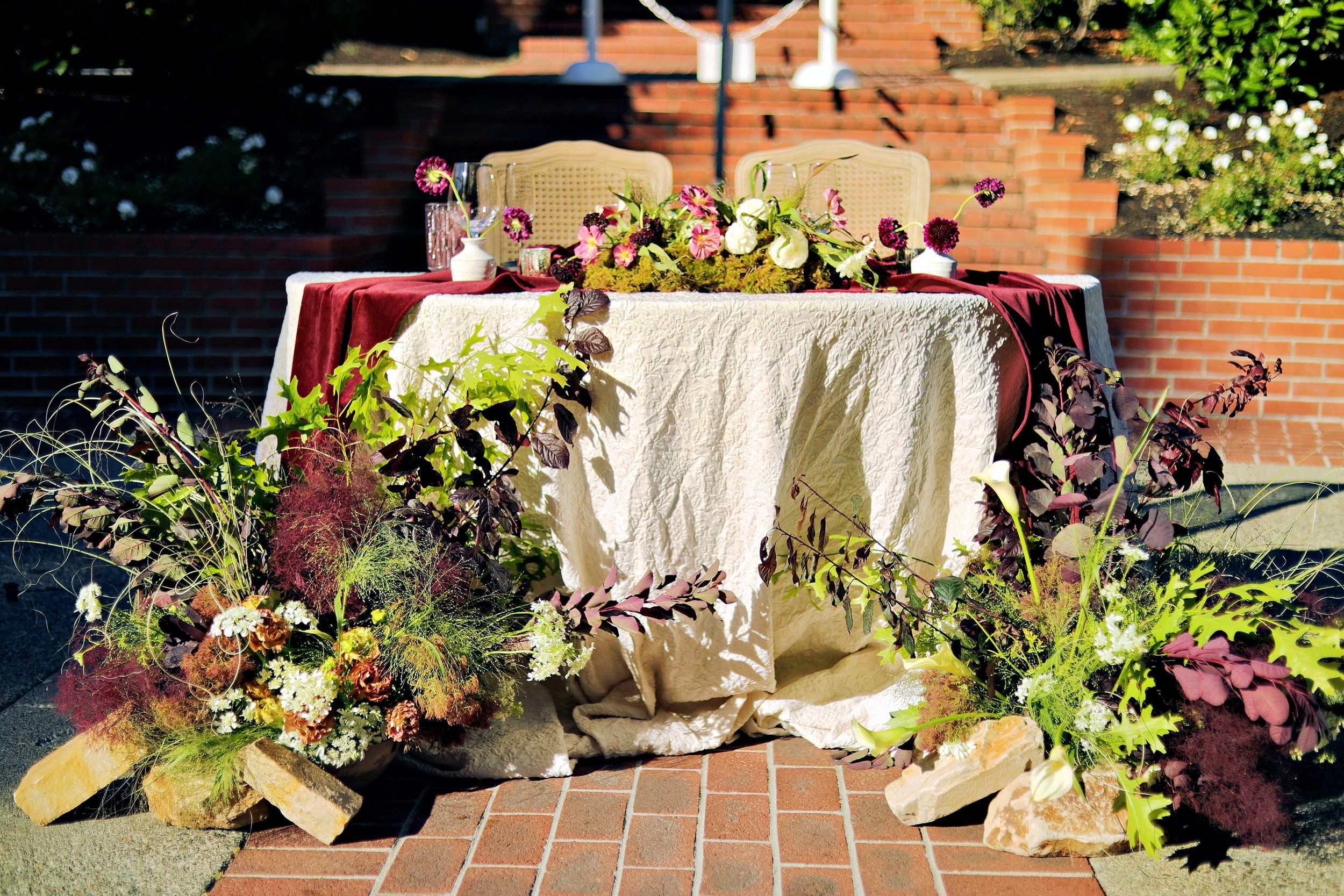 Bay Field Floral - Florist in Oakland