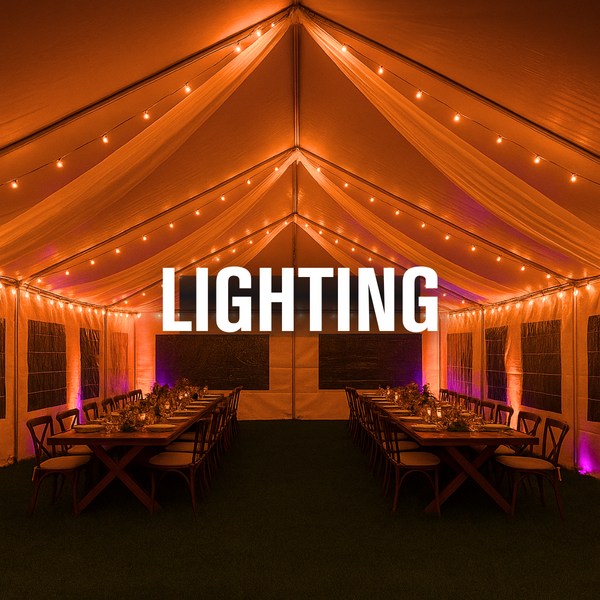 Elegance Party Rentals gallery photo 1
