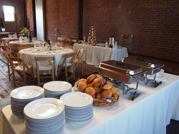 The Table Catering gallery photo 1