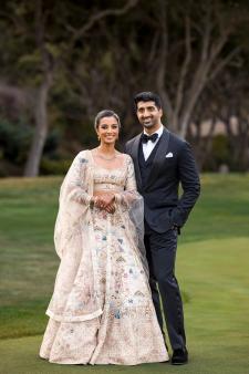 How to Plan a Multicultural Wedding in the Bay Area (Without Losing Your Mind)