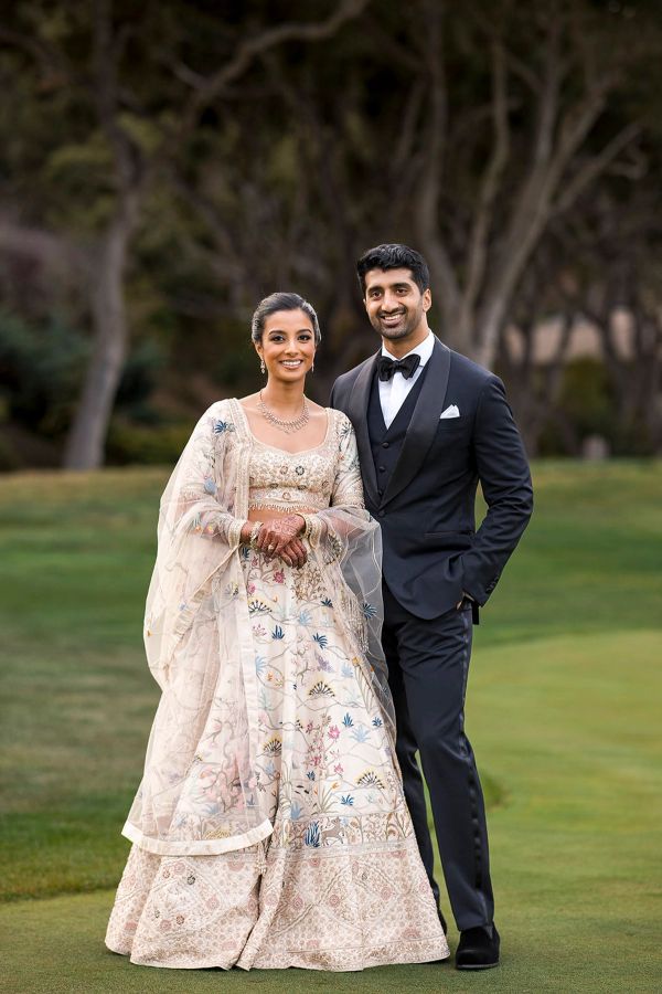 How to Plan a Multicultural Wedding in the Bay Area (Without Losing Your Mind)
