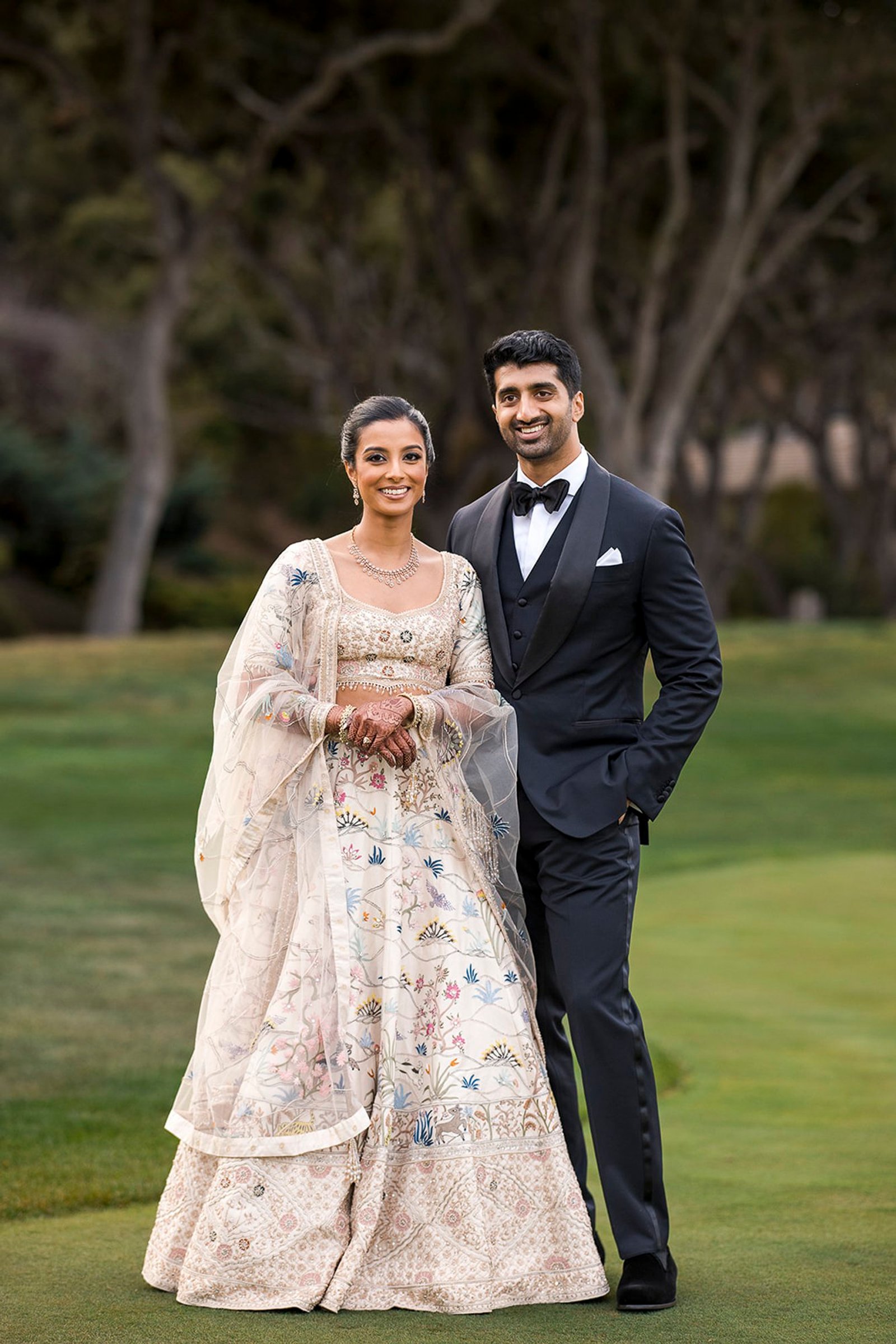 How to Plan a Multicultural Wedding in the Bay Area (Without Losing Your Mind)