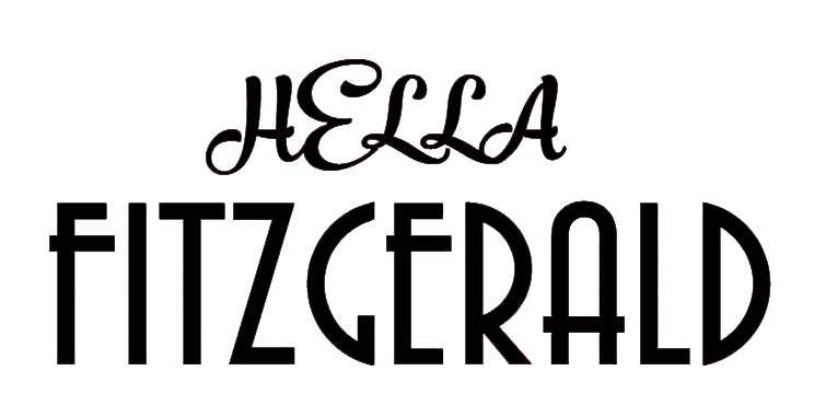 Hella Fitzgerald