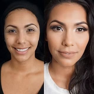 The Glam Bar cover photo