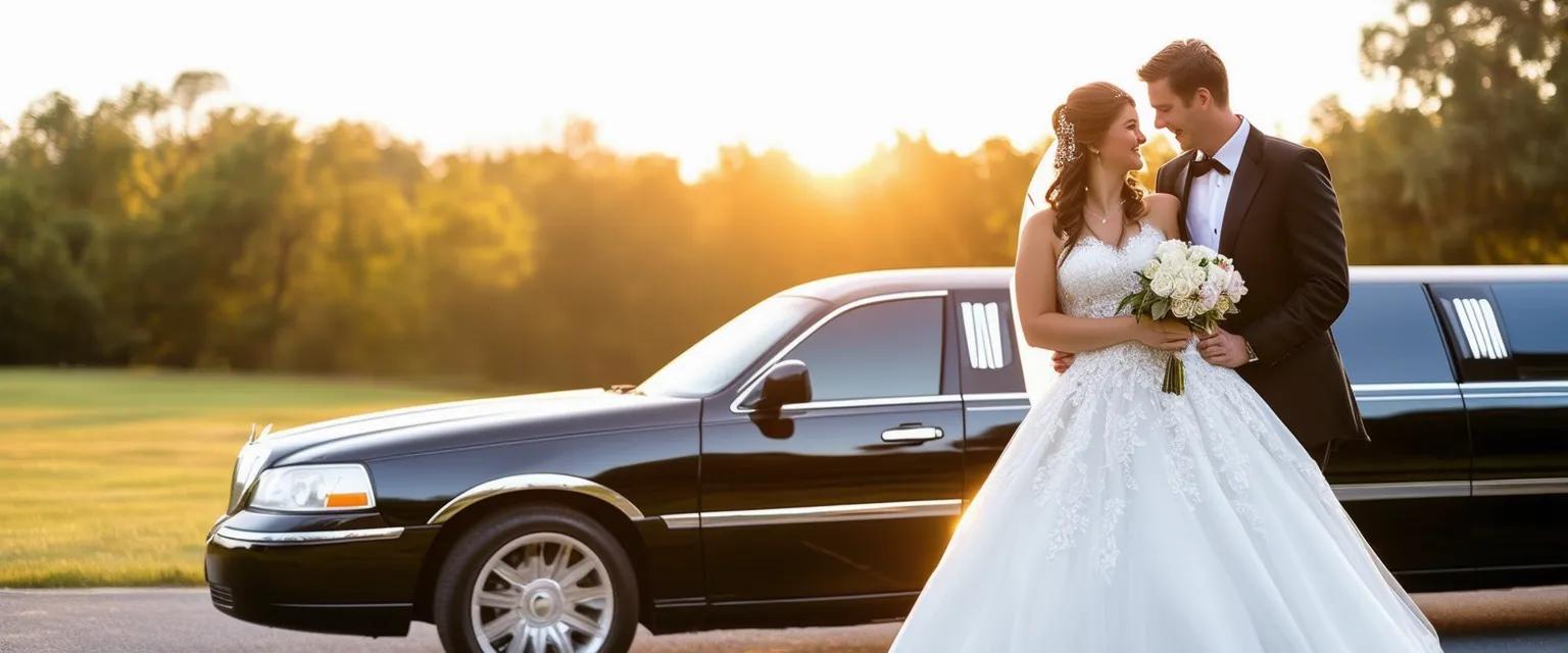 Black Tie Rides LLC - Transportation in Hercules