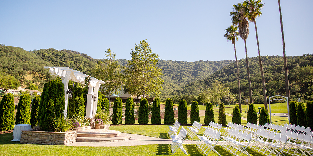 Eagle Ridge by Wedgewood Weddings - Venue in Bay Area