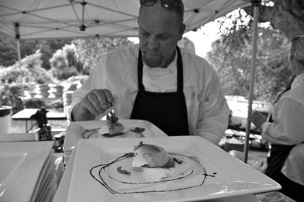 Chef Adair gallery photo 1