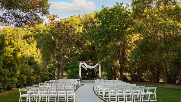 Half Moon Bay Weddings: How to Time Your Ceremony Around the Fog